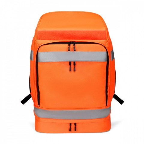 Plecak HI-VIS 65l pomarańczowy