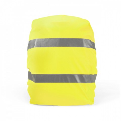 Plecak na laptopa 15.6 cali HI-VIS 25l żółty