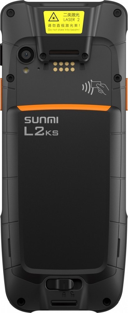 Terminal L2KS Handheld Wireless Terminal