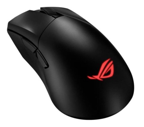 Mysz ROG Gladius III AmPoint 36K DPI/RF/BT/Bezprzewodowa/Czarna 90MP02Y0-BMUA01