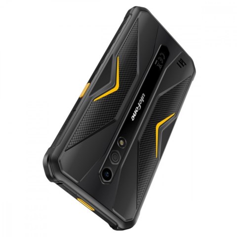 Smartfon Armor X12 5,45" 3/32GB IP68/IP69K 4860 mAh pomarańczowy