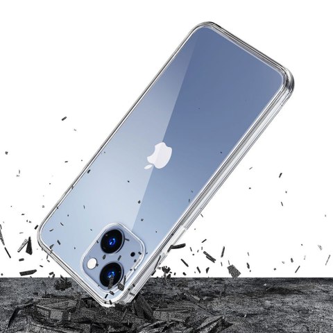 Etui Clear Case iPhone 15 Pro Max 6,7