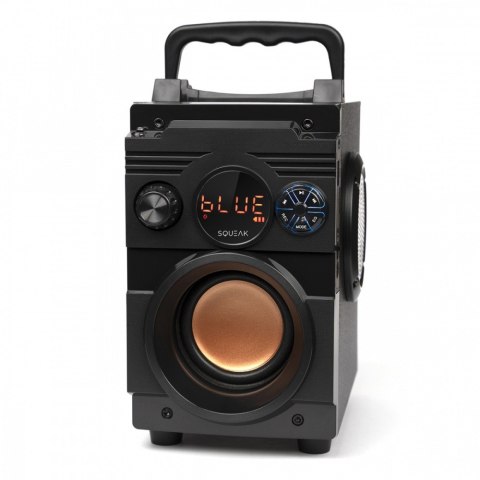 Głośnik Bluetooth 5.1 BassBlaster SQ1001 18W