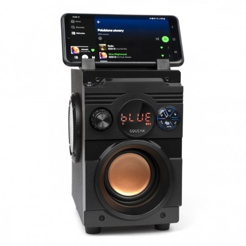 Głośnik Bluetooth 5.1 BassBlaster SQ1001 18W