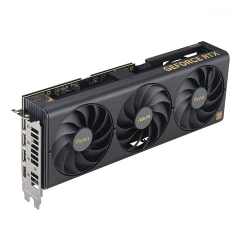 Karta graficzna GeForce RTX 4060 PROART OC 8GB GDDR6 128bit 3DP/HDMI