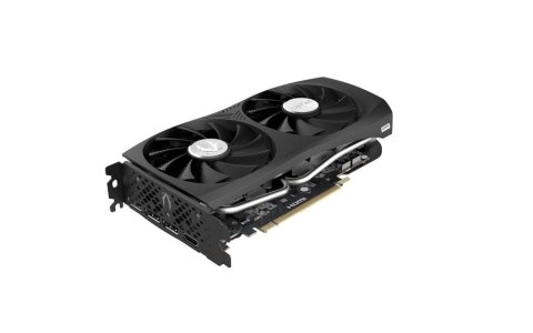 Karta graficzna GeForce RTX 4060 Ti TWIN EDGE 16GB GDDR6 128bit 3DP