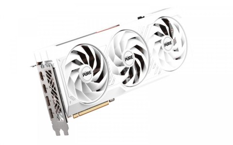 Karta graficzna Radeon RX 7700 XT PURE 12G GDDR6 192bit 2DP/2HDMI