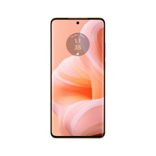 Smartfon Edge 40 Neo 12/256 GB Peach Fuzz