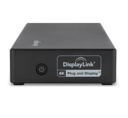 Stacja dokująca SD4781p USB- C USB-A Dual 4k