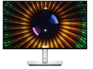 Monitor U2424H 23.8 cala IPS LED FHD(1920x1080)/16:9/HDMI/DP/USB-C/USB/3Y