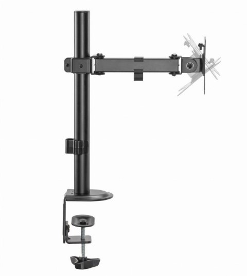 Ramię regulowane 17-32 cale 9kg długie