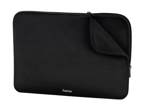 Etui do laptopa 13.3' Neo Czarne