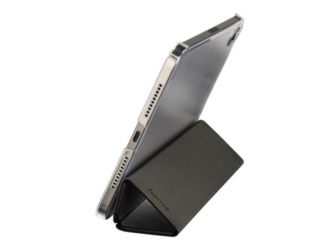 Etui fold clear iPad mini 8.3 2021 Czarne