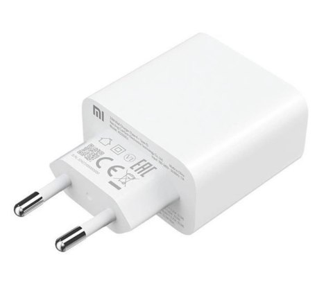 Ładowarka sieciowa Mi 33W USB-C+A PD QC