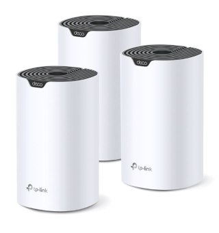 System WiFi Deco S7(3-pak) AC1900