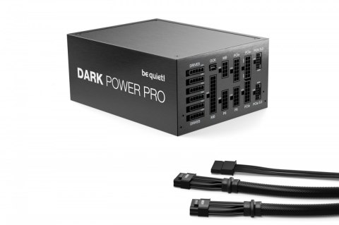 Zasilacz Dark Power Pro 13 1600W Titanium