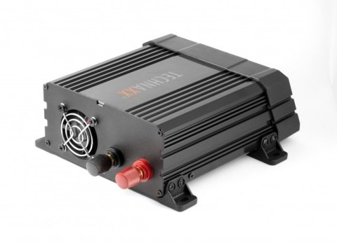 Falownik 600W DC 12V/AC 230V TE19