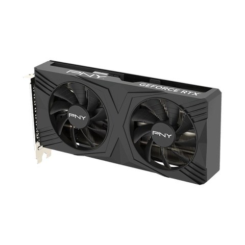 Karta graficzna GeForce RTX 4070 SUPER 12GB VERTO DUAL FAN OC