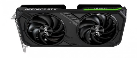 Karta graficzna GeForce RTX 4070 SUPER DUAL 12GB GDDR6X 192bit 3DP