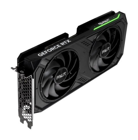 Karta graficzna GeForce RTX 4070 SUPER DUAL 12GB GDDR6X 192bit 3DP