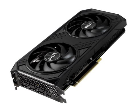 Karta graficzna GeForce RTX 4070 SUPER DUAL 12GB GDDR6X 192bit 3DP