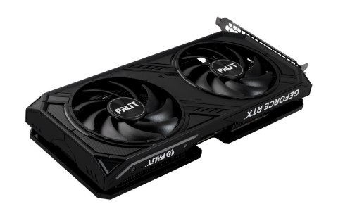 Karta graficzna GeForce RTX 4070 SUPER DUAL 12GB GDDR6X 192bit 3DP