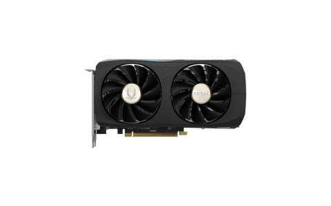 Karta graficzna GeForce RTX 4070 SUPER TWIN EDGE OC 12GB GDDRX6 192bit