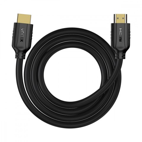 Kabel HDMI 2.0 4K 60HZ ;15m C11079BK-15M