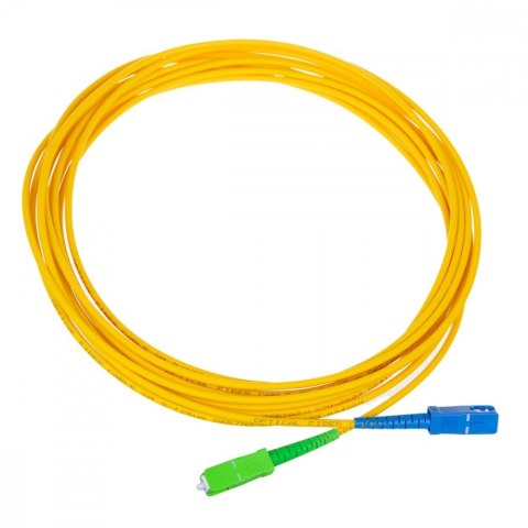 Patchcord światłowód 15m MCTV-405