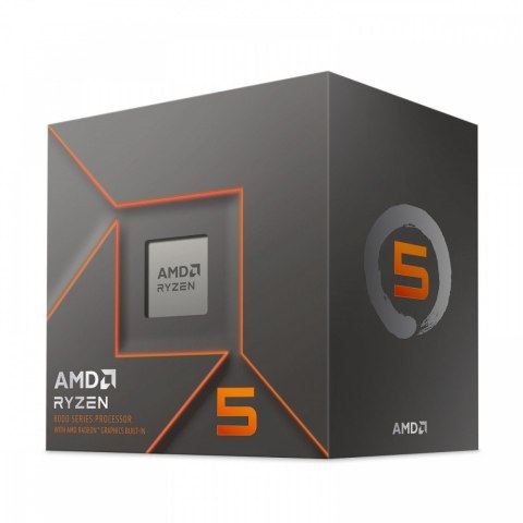 Procesor Ryzen 5 8500G 100-100000931BOX