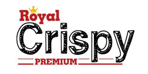 BIOFEED Royal Crispy Premium Cuni 2kg