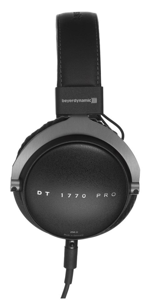 Beyerdynamic DT 1770 PRO 250 OHM - Słuchawki studyjne zamknięte