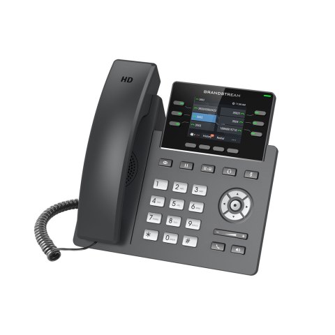 Grandstream GRP 2613 HD | VoIP | Telefony GRP