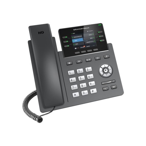 Grandstream GRP 2613 HD | VoIP | Telefony GRP