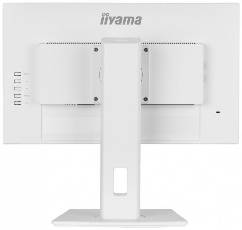 Monitor 21.5 cala ProLite XUB2292HSU-W6 IPS,100Hz,FreeSync,PIVOT,0.4ms,HDMI, DP,4xUSB(3.2),2x2W,HAS(150mm), Biały