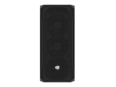 Obudowa Fury Shobo SH4F Midi Tower z oknem Czarna