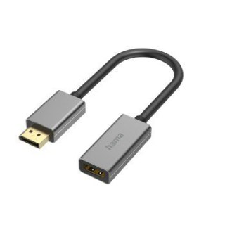 Adapter premium DisplayPort HDMI 4K