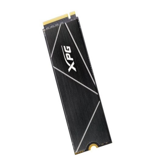 Dysk SSD XPG GAMMIX S70 BLADE 8000GB PCIe 4x4 7.3/6.3MB/s