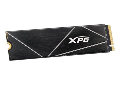 Dysk SSD XPG GAMMIX S70 BLADE 8000GB PCIe 4x4 7.3/6.3MB/s