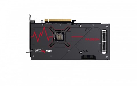 Karta graficzna Radeon RX 7600 XT PULSE 16GB GDDR6 128bit 2DP/2HDMI