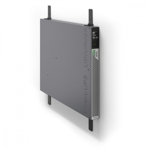 Zasilacz awaryjny SRTL3KRM1UINC APC Smart-UPS Ultra, 3000VA 230V 1U, with Lithium-Battery, with Network Management Card Embedded