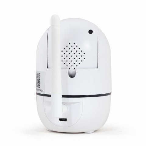 Smart-kamera obrotowa 1080p Wi-Fi TUYA