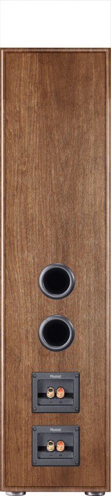 Głośnik Monitor S80 ATM Walnut