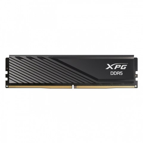 Pamięć XPG Lancer Blade DDR5 6400 32GB (2x16) CL32 czarna