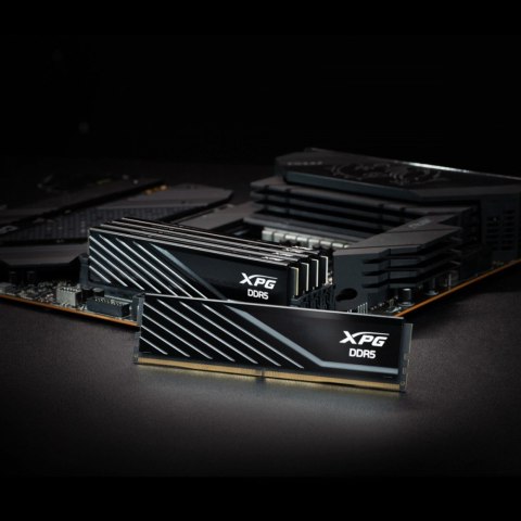 Pamięć XPG Lancer Blade DDR5 6400 32GB (2x16) CL32 czarna