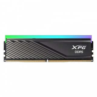 Pamięć XPG Lancer RGB DDR5 6400 DIMM 64GB (2x32) CL32 czarna