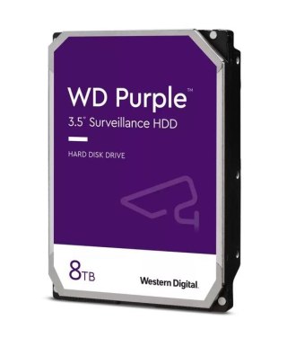 Dysk twardy Purple 8TB 3,5 cala WD85PURZ