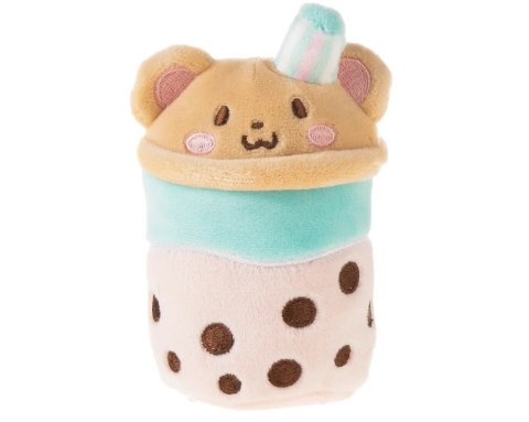 Maskotka Bubble Tea Bąblusie 8 cm MIX 8 wzorów