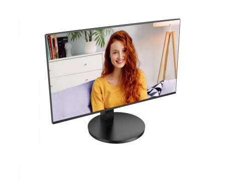 Monitor 24B3CF2 23.8 cala IPS 100Hz HDMI USB-C HAS