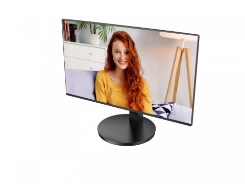 Monitor 24B3CF2 23.8 cala IPS 100Hz HDMI USB-C HAS